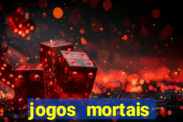 jogos mortais torrent magnet